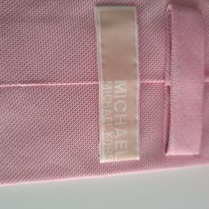 An elegant men's tie.